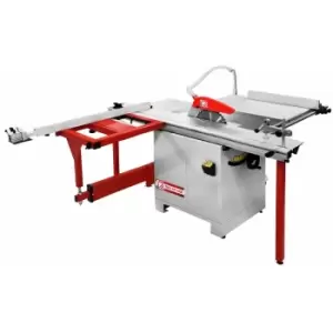 Image of TS250F1600 250MM 3100W Panel Sizing Saw 240V