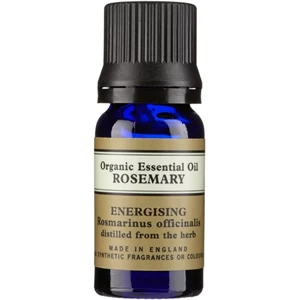 Image of Neals Yard Remedies Rosemary Organic Essential Oil 10ml