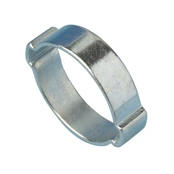 Image of JUBILEE O Clips M/S 13-15mm - Pack of 50 - OC1315MS