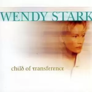 Image of Wendy Stark - Child of Transference CD Album - Used