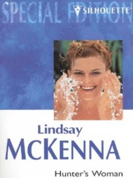 Image of Hunters Woman by Lindsay Mckenna Paperback