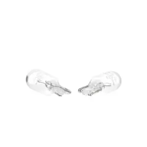 Image of VALEO Light Bulbs VW,AUDI,MERCEDES-BENZ 032116 Bulb, indicator