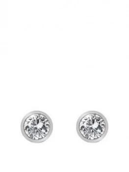 Image of Hot Diamonds Tender Stud Earrings