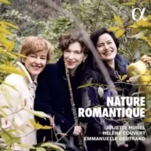 Image of Juliette Hurel/Helene Couvert/Emmanuelle Bertrand: Nature...