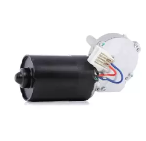 Image of RIDEX Wiper Motor VW,AUDI,SKODA 295W0002 1C0955119,1C1955113B,1C2955113B 1H0955119,1H1955113,1H1955113A,1H1955113B,1H1955119,1HM955113C,1J0955119