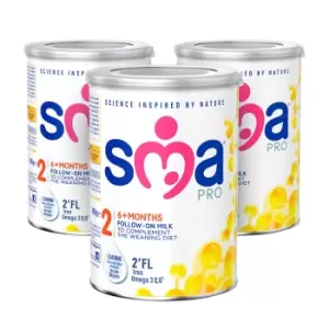 Image of SMA PRO Follow-On Milk 6 Months+ EXPIRY 07/05/2023