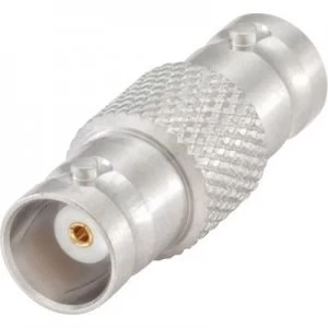 Image of BNC adapter BNC socket BNC socketRosenberger51K101 K00N51 pcs