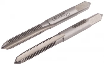 Image of Draper 6mm Coarse Hand Taps Taper and Plug 83799