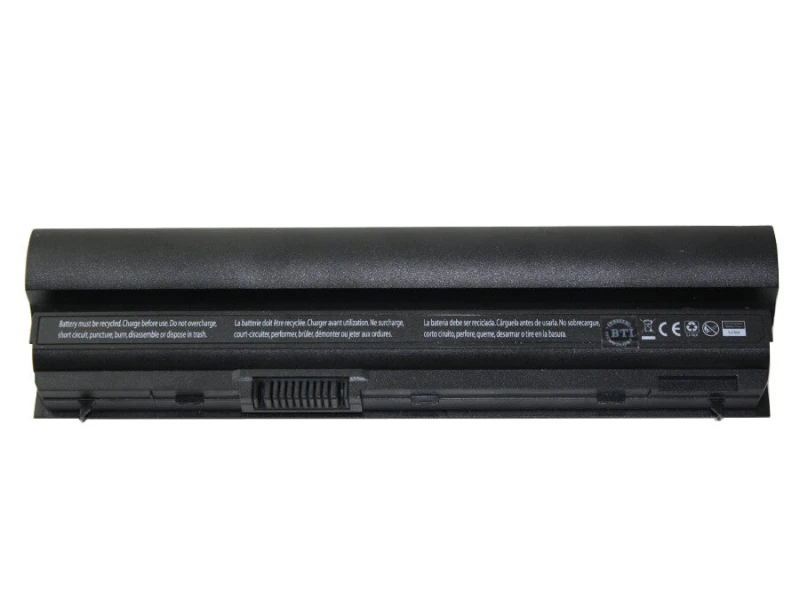 Image of BTI BTI MHPKF compatible 56Wh 6-cell battery for DELL LATITUDE E6120 E6220 E6320 E6330 MHPKF-BTI