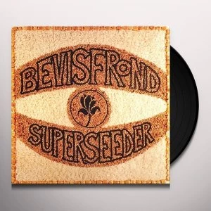 Image of The Bevis Frond - Superseeder Vinyl