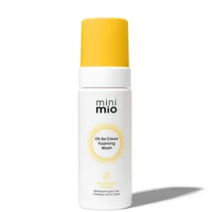 Image of Mini Mio Oh So Clean Foaming Wash 150ml