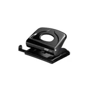 Image of Rapid Small Metal Hole Punch FMC20 Phantom Black