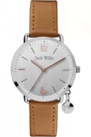 Image of Jack Wills Robinson Watch JW022SLBR