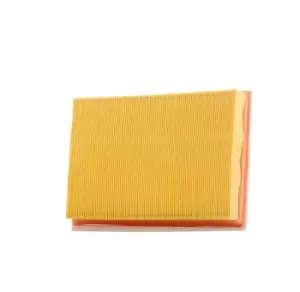 Image of PURFLUX Air filter OPEL,VAUXHALL A1130 Engine air filter,Engine filter