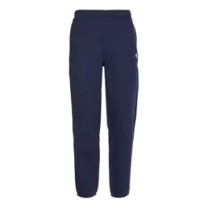 Image of Tommy Jeans Tjm Tommy Badge Sweatpant - Blue