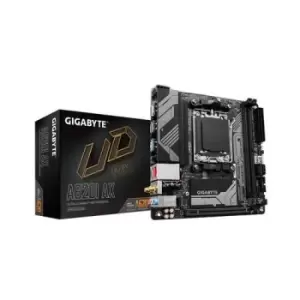 Image of Gigabyte A620I AX (Socket AM5/A620/DDR5/S-ATA 6Gb/s/Mini-ITX)
