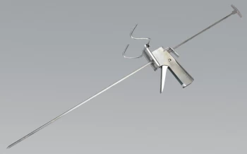 Image of Sealey VS015 Brake Pedal Depressor - VOSA Approved