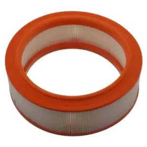 Image of x1 febi bilstein Air Filter Filter Insert 30071 Made in PL