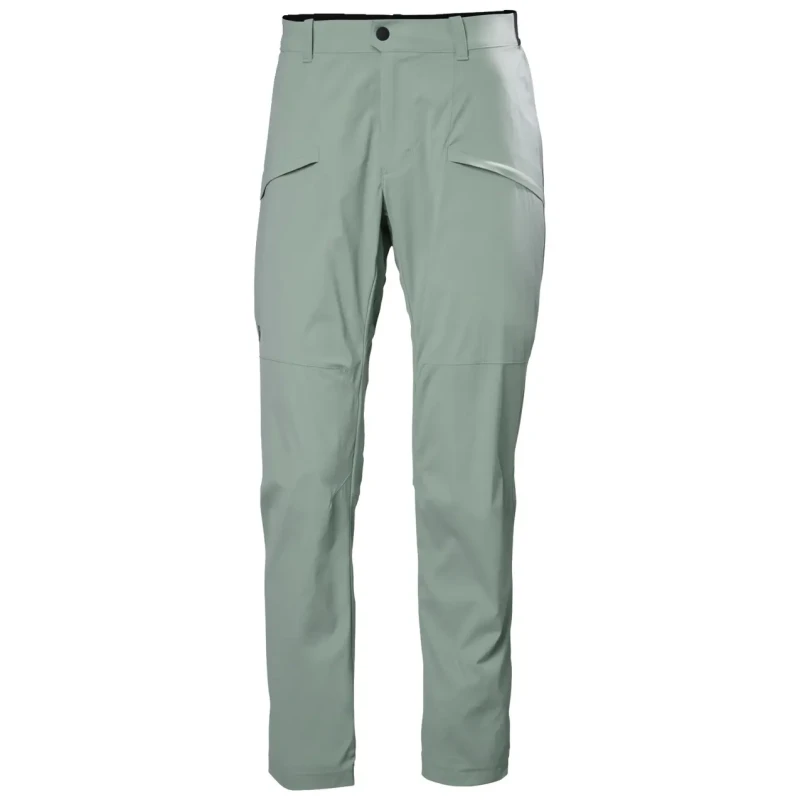 Image of Helly Hansen Trousers Helly Hansen Vinda Light Tur Gris Male L