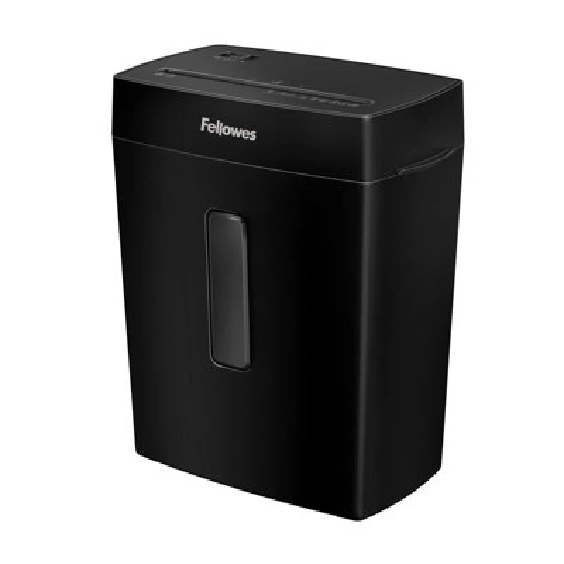 Image of Fellowes Fellowes P-42C 8 Sheet Cross Cut Shredder