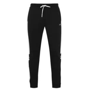 Image of Hugo Boss Athleisure Halvo Sweatpants Black Size L Men