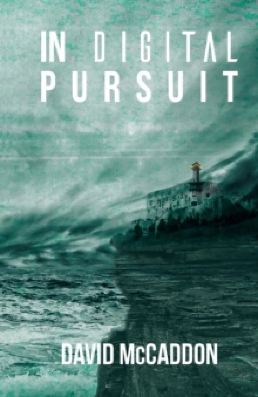 Image of In Digital Pursuit Paperback / softback