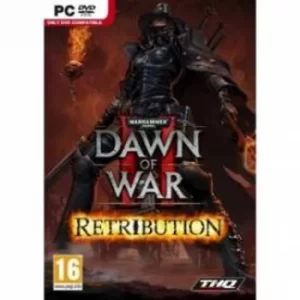 Image of Dawn of War 2 II Retribution PC Game