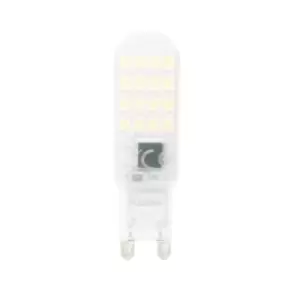 Image of 4W LED Mini Bulb G9, Neutral White 4200K