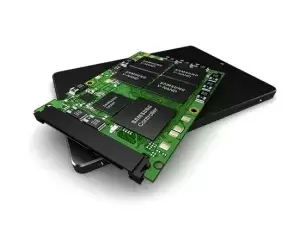 Image of Samsung PM871b 256GB M.2 Serial ATA III Solid State Drive