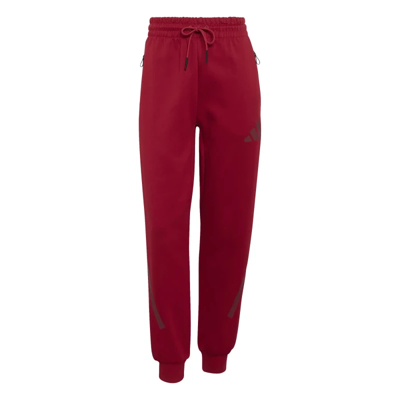 Image of Adidas Womens joggers adidas Z.N.E. Rouge Female M