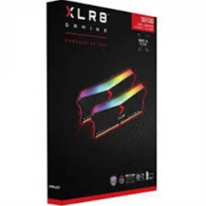 Image of PNY XLR8 Epic X RGB 32GB 3200MHz DDR4 RAM