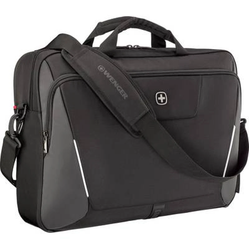 Image of Wenger Laptop bag XE Suitable for up to: 43,2cm (17) Black 653301