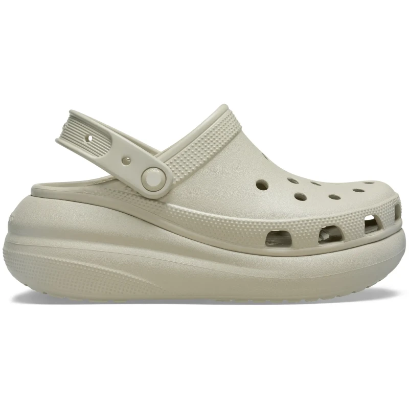 Image of Crocs Clogs Crocs Crush Gris Unisex 38/39