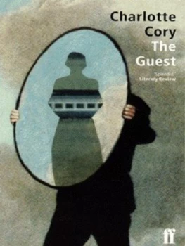 Image of The Guest by Charlotte Cory Book
