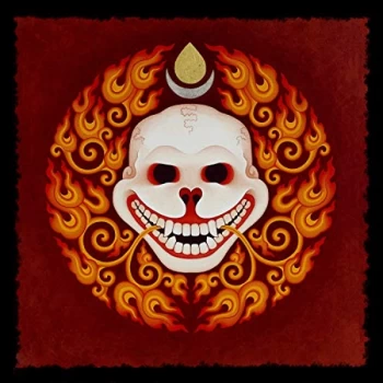 Image of Echtra - BardO Vinyl