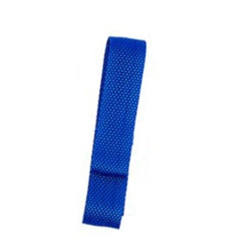 Image of Pre-Sport Team Bands (Pack of 10) in Blue Size: 100cm Blue Unisex 100 cm