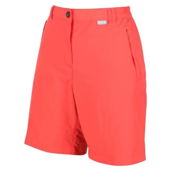 Image of Regatta Chaska II Shorts - White
