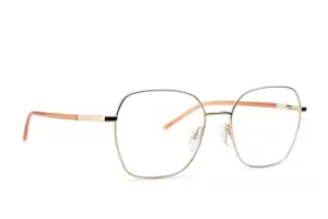 Image of Moschino Love MOL568 3YG 18 53