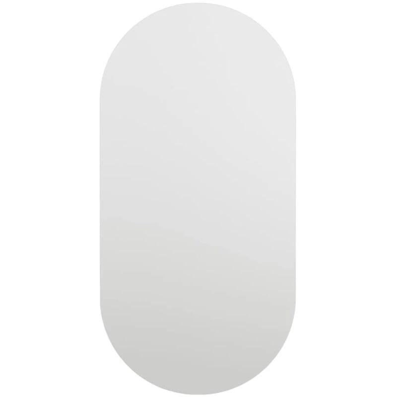 Image of VIDAXL Mirror 80x40cm Glass Vidaxl 8720286320518
