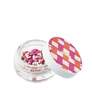 Image of Blush In Capitals Spring Collection