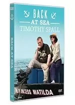 Image of Back at Sea