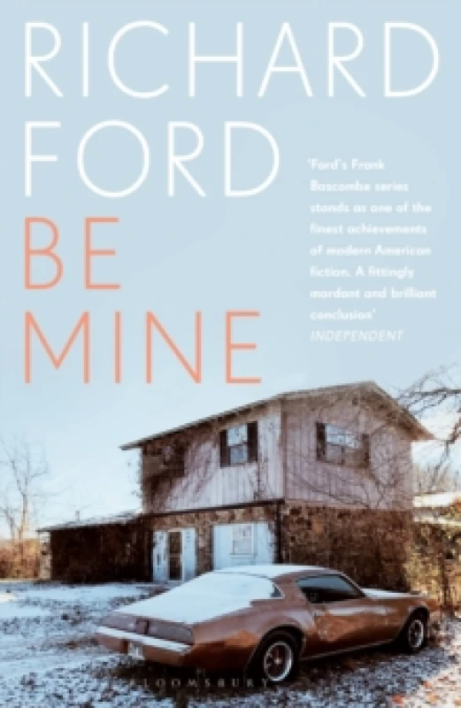 Image of Be Mine Paperback / softback