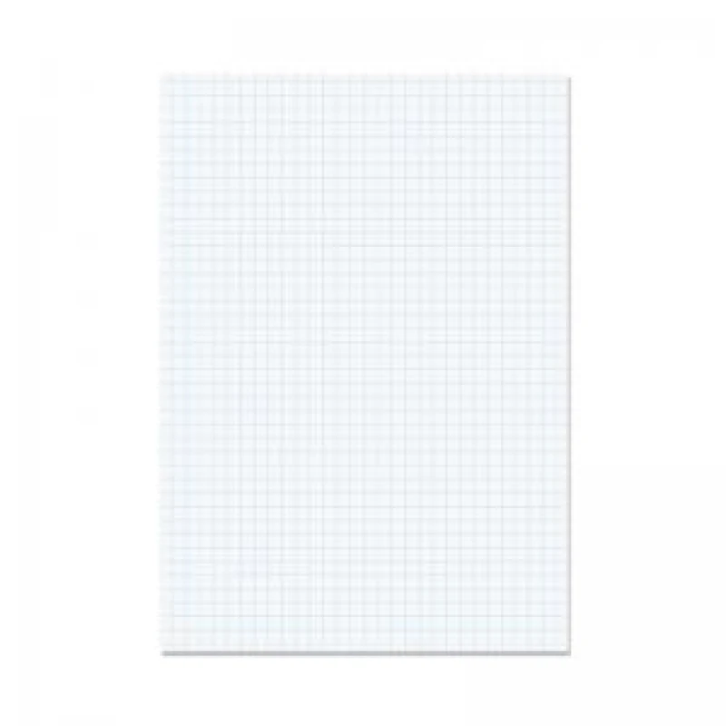 Image of RHINO A4 Exercise Paper Unpunched 1000 Pages 500 Leaf 7mm Squared VTSRVEP051986