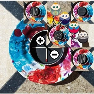 Image of Mew - Plus Minus Vinyl