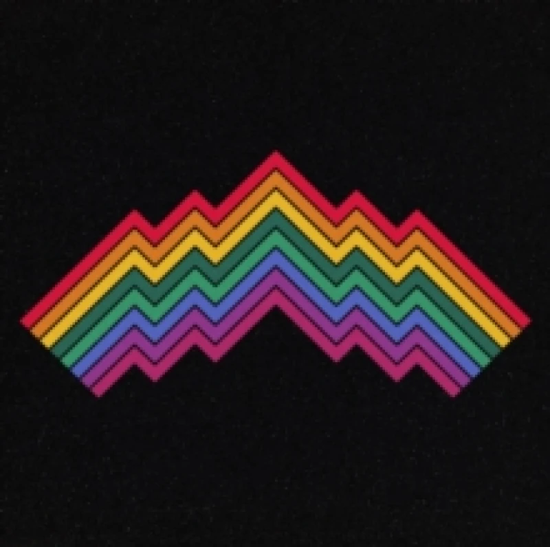 Image of Wanderkid CD / Album