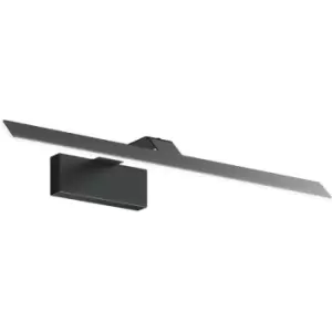 Image of Maytoni Decart Mirror Picture Light Black, 4000K