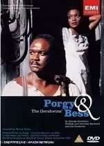 Image of Gershwin - Porgy And Bess (Rattle)