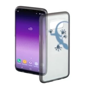 Image of COVER STICKY SAMS S8+ GY
