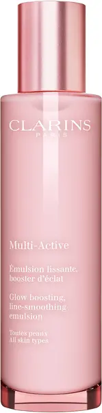 Image of Clarins Multi-Active Day Emulsion - All Skin Types 100ml