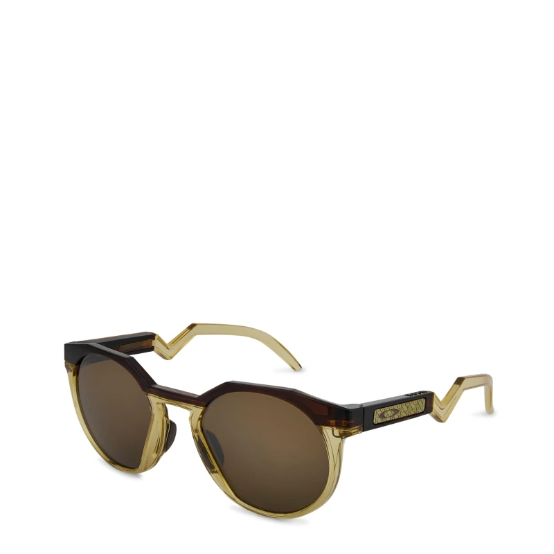 Image of Oakley Sunglasses - Brown Brown One Size